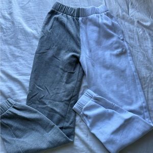 Hollister ultra high-rise sweatpants